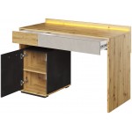 Γραφείο Qubic 1S