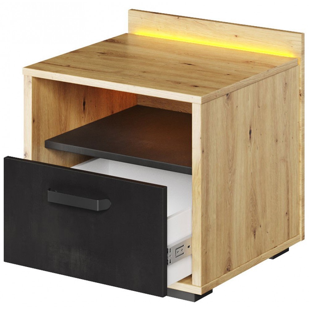 Κομοδίνο Qubic