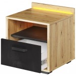 Κομοδίνο Qubic