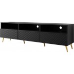 Έπιπλο τηλεόρασης Temerra 3K-Mauro