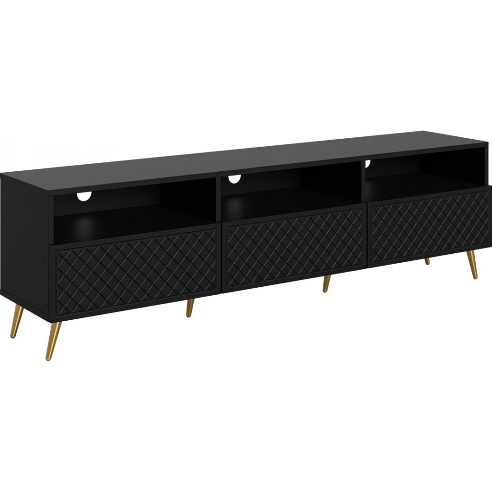 Έπιπλο τηλεόρασης Temerra 3K-Mauro