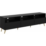 Έπιπλο τηλεόρασης Temerra 3K-Mauro