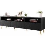 Έπιπλο τηλεόρασης Temerra 3K-Mauro