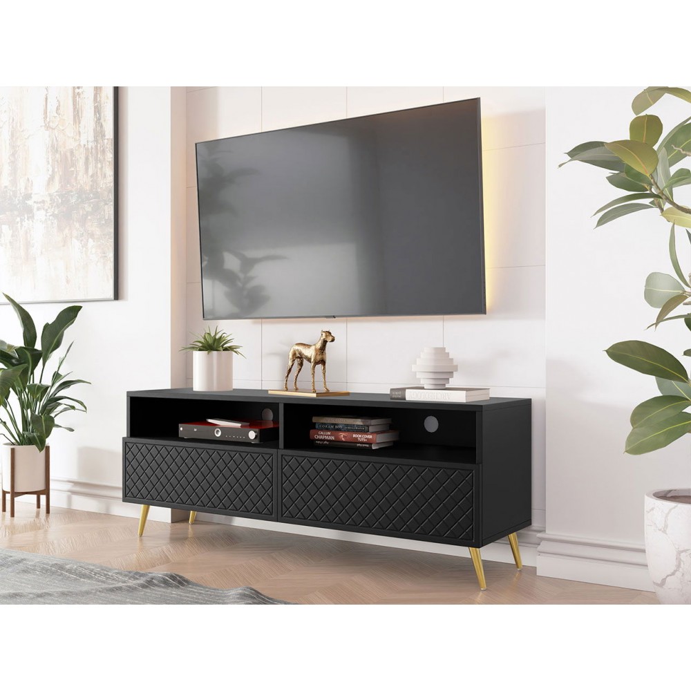 Έπιπλο τηλεόρασης Temerra 2K-Mauro