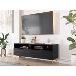 Έπιπλο τηλεόρασης Temerra 2K-Mauro