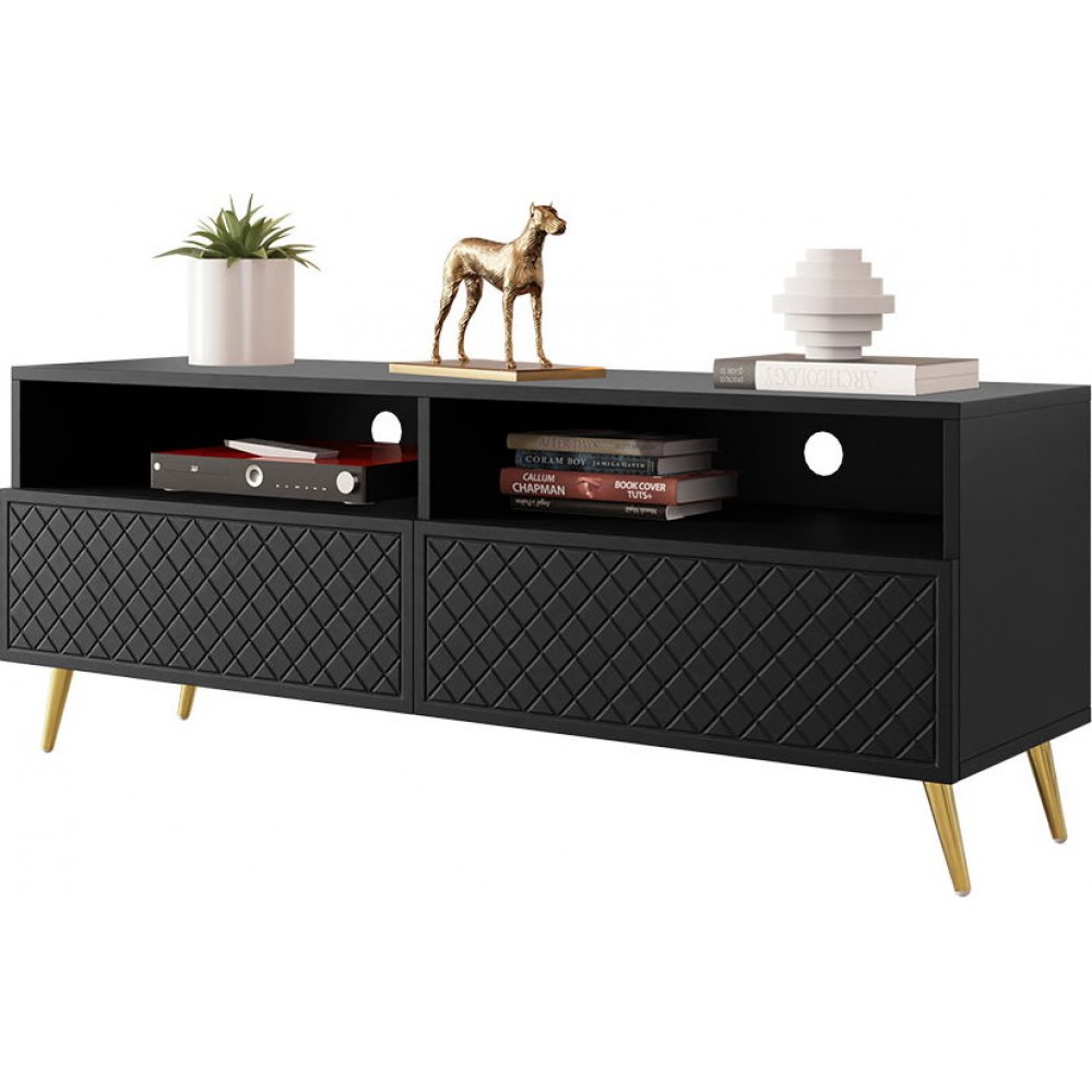 Έπιπλο τηλεόρασης Temerra 2K-Mauro