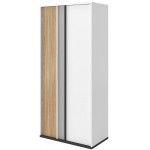 Ντουλάπα Imola 2D Δίφυλλη