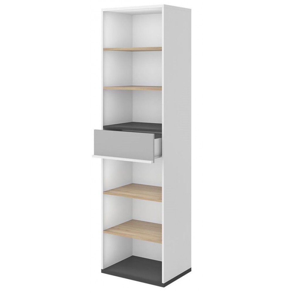 Βιβλιοθήκη γραφείου Imola 1S