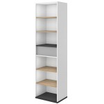 Βιβλιοθήκη γραφείου Imola 1S