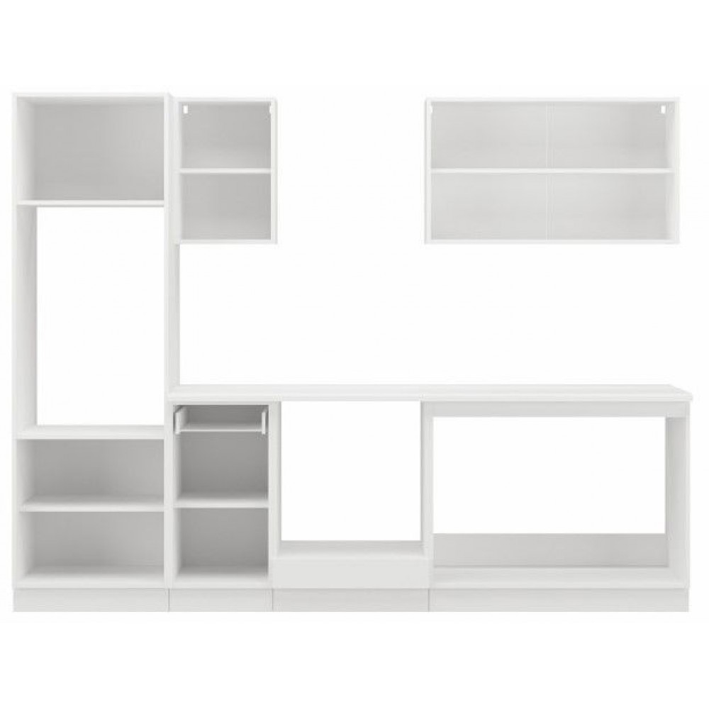 Σύνθεση κουζίνας Kahneman II-Anthraki