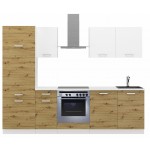 Σύνθεση κουζίνας Kahneman II-Fusiko