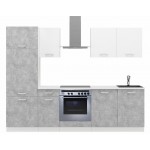 Σύνθεση κουζίνας Kahneman II-Gkri