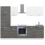 Σύνθεση κουζίνας Kahneman II-Gkri special