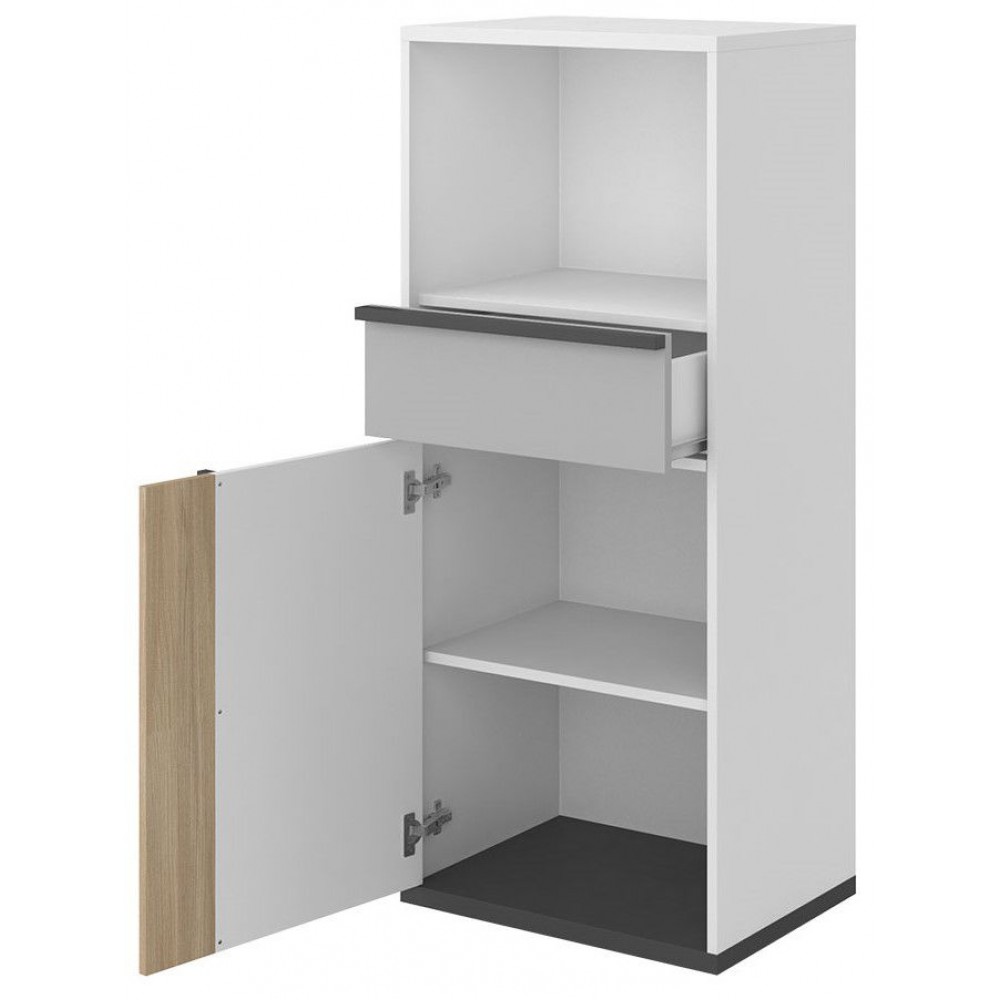 Επιδαπέδιο ντουλάπι Imola 1D1S