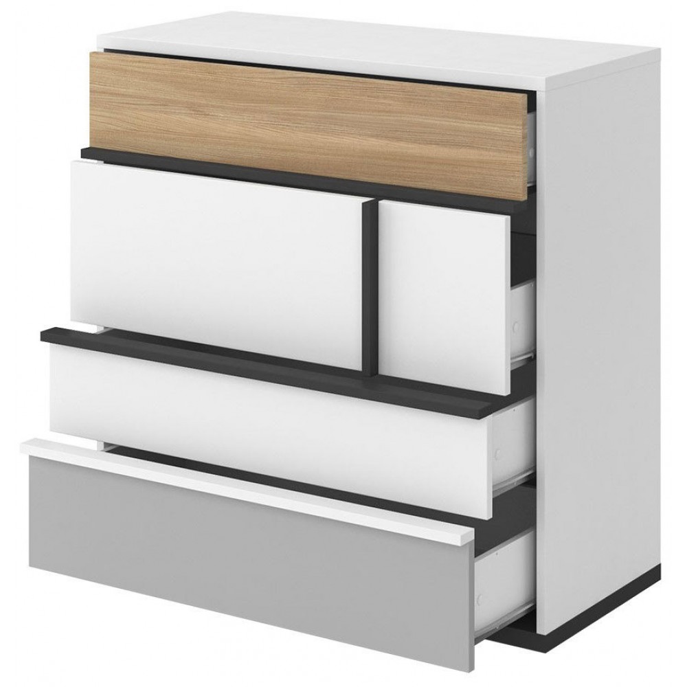 Συρταριέρα Imola 4S