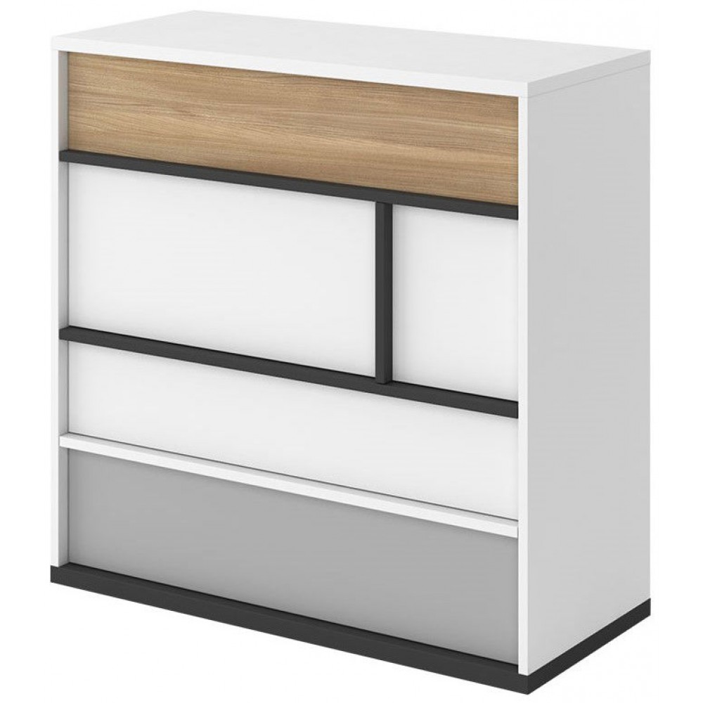 Συρταριέρα Imola 4S