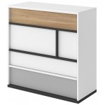 Συρταριέρα Imola 4S