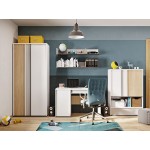 Γραφείο Imola 1D1S