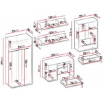 Γραφείο Imola 1D1S