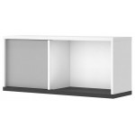 Κρεμαστό ντουλάπι Imola 1D