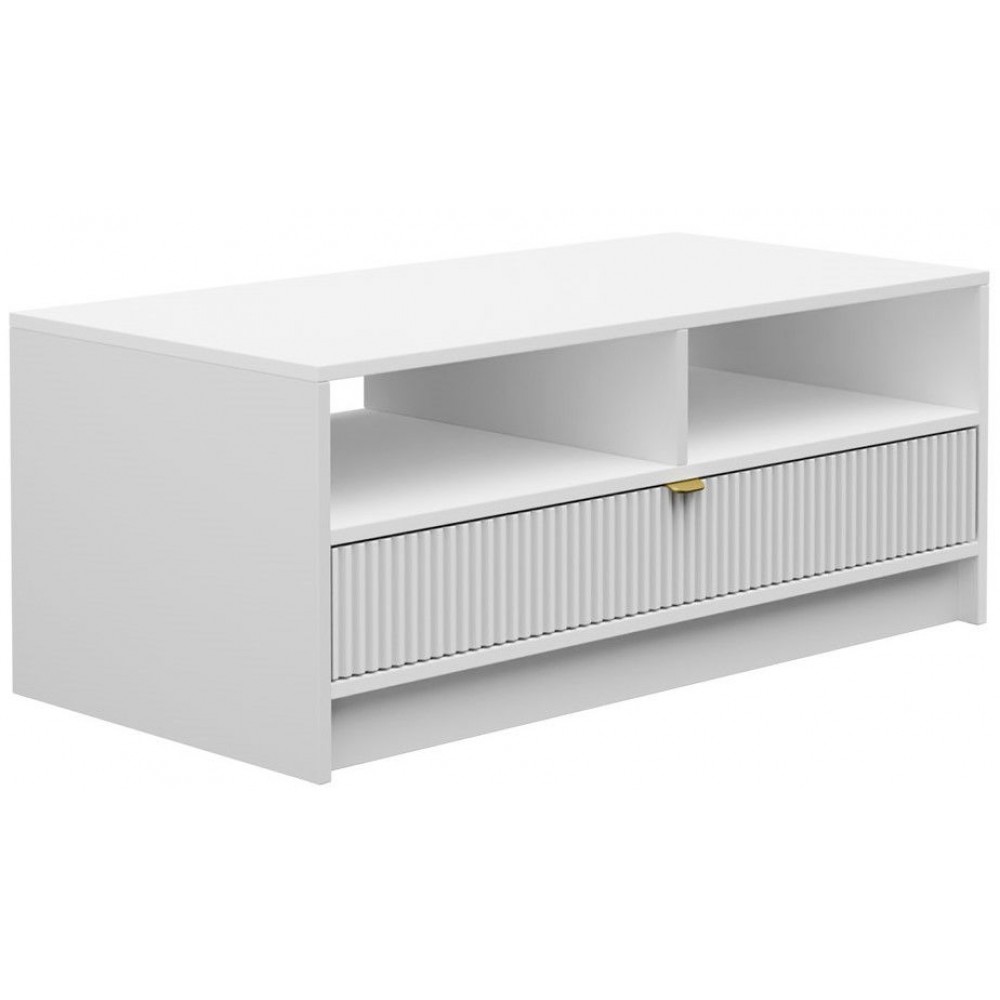 Τραπεζάκι σαλονιού Tireno-Leuko