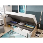 Kρεβάτι Imola-Aristera