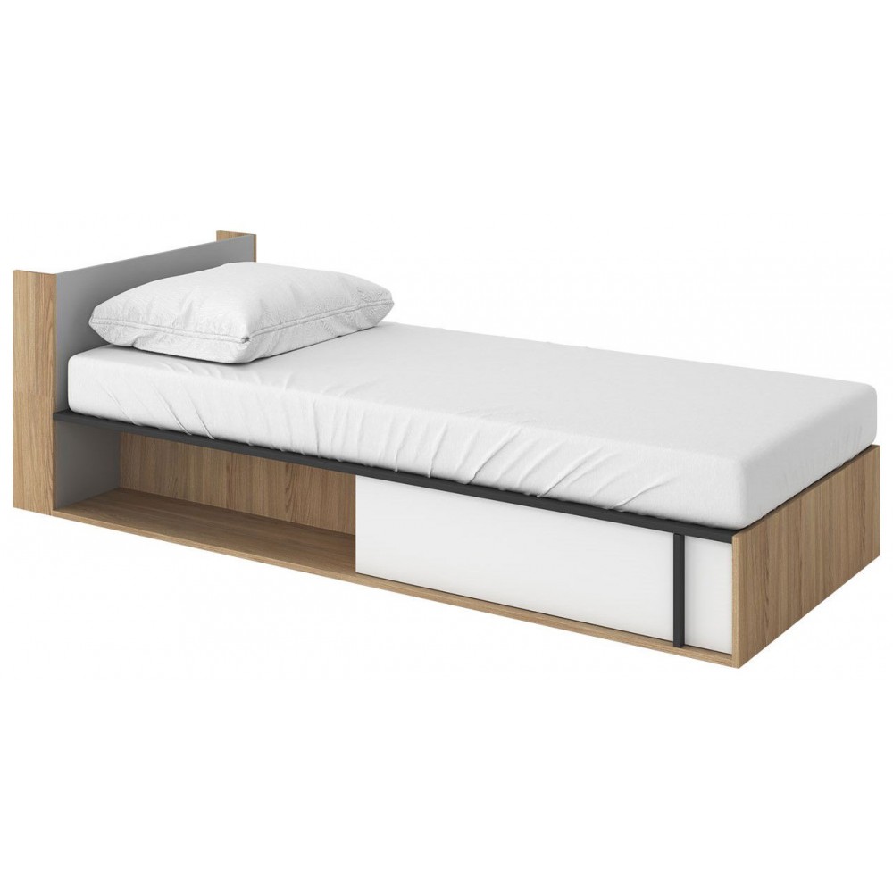 Kρεβάτι Imola-Aristera