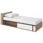 Kρεβάτι Imola-Aristera