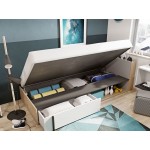 Kρεβάτι Imola-Deksia