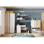 Κρεμαστό ράφι Imola