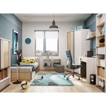 Κρεμαστό ράφι Imola Cube