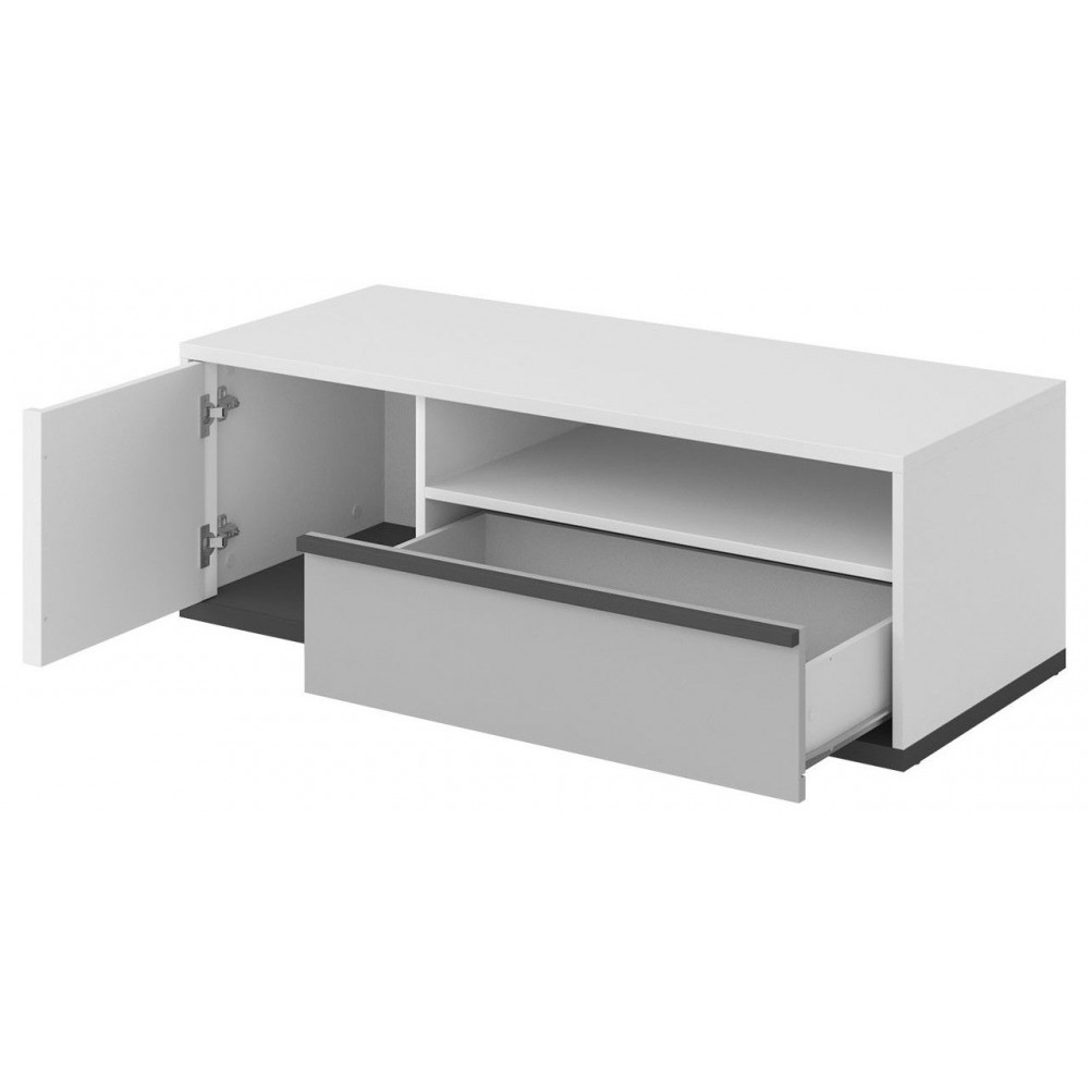 Έπιπλο τηλεόρασης Imola 1D1S