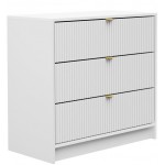 Συρταριέρα Tireno 3SZ-Leuko