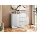 Συρταριέρα Tireno 3SZ-Leuko