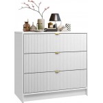 Συρταριέρα Tireno 3SZ-Leuko