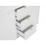 Συρταριέρα Tireno 2D3SZ-Leuko