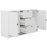 Συρταριέρα Tireno 2D3SZ-Leuko