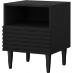 Κομοδίνο Nakomo-Mauro