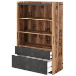 Βιβλιοθήκη γραφείου Fargo 2S