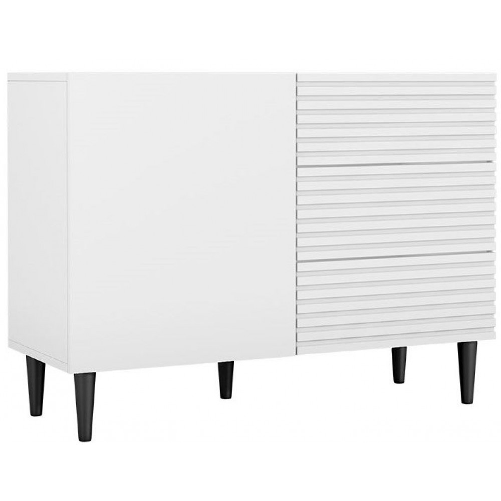 Μπουφές Nakomo 1D3SZ-Leuko