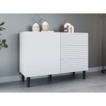 Μπουφές Nakomo 1D3SZ-Leuko