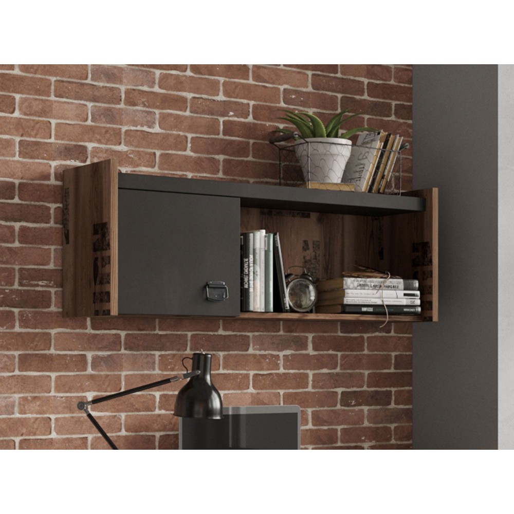 Κρεμαστό ντουλάπι Fargo 1D