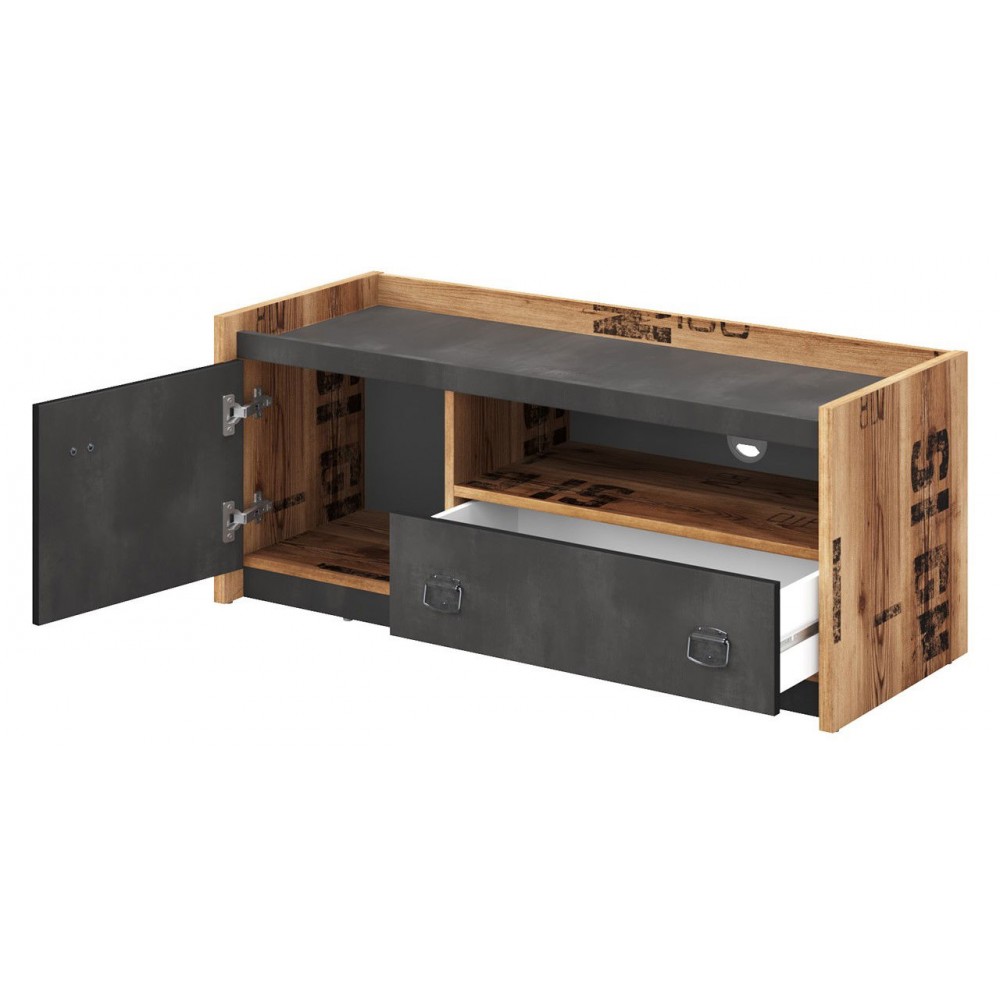 Έπιπλο τηλεόρασης Fargo 1D1S