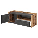 Έπιπλο τηλεόρασης Fargo 1D1S