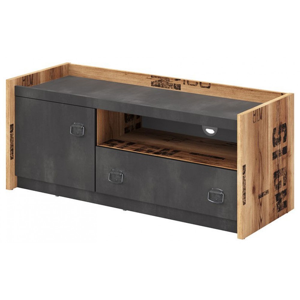 Έπιπλο τηλεόρασης Fargo 1D1S