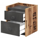 Κομοδίνο Fargo