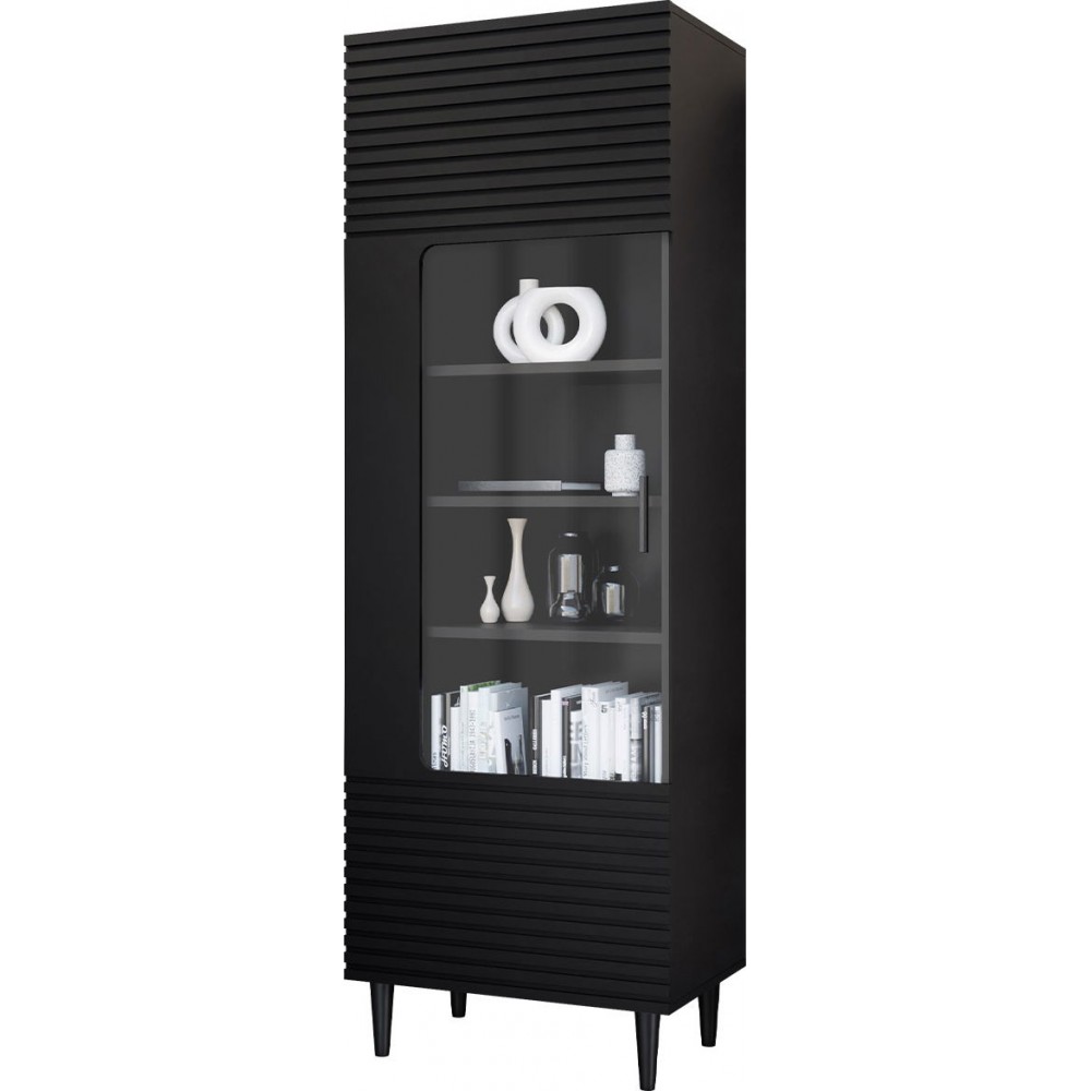 Βιτρίνα Nakomo -Mauro