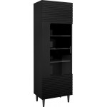 Βιτρίνα Nakomo -Mauro