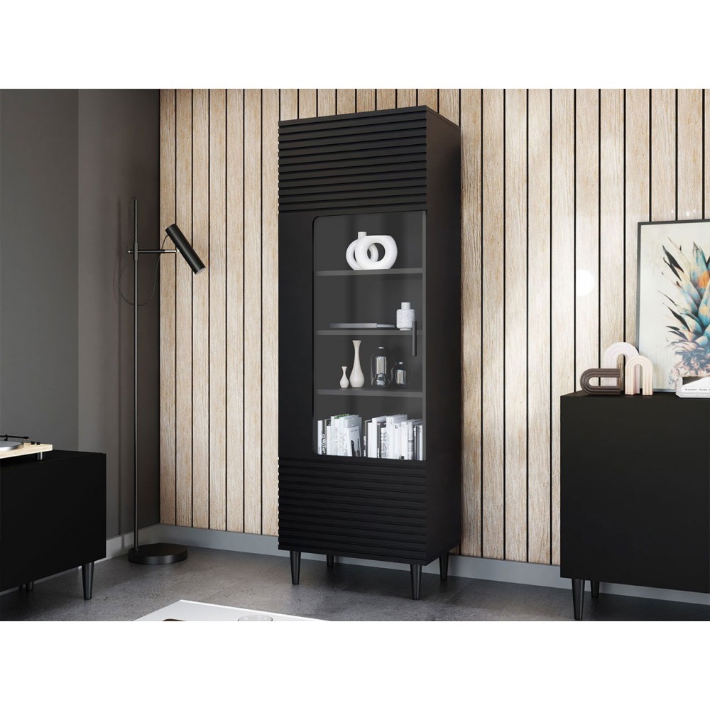 Βιτρίνα Nakomo -Mauro