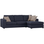 Γωνιακός καναπές Lina-Mple Special-245 x 170 εκ.-Χωρίς Μπαούλο